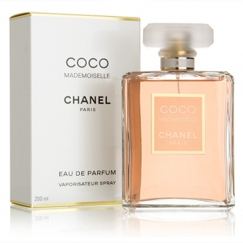 Perfumy Chanel Coco Mademoiselle